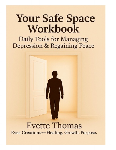Your Safe Space Workbook