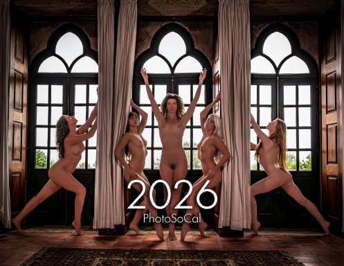 2026 PhotoSoCal