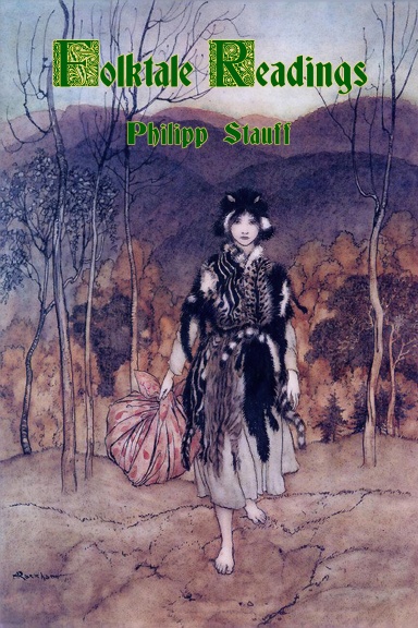 Folktale Readings