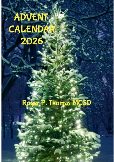 2026 Advent World traditions