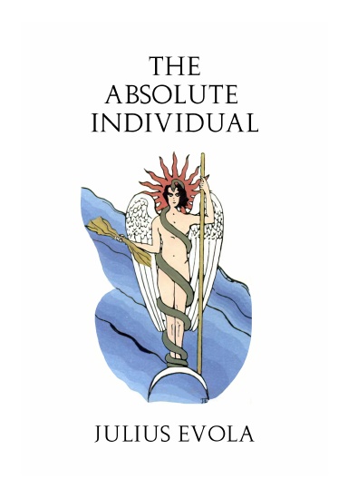 Theory of the Absolute Individual
