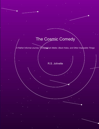 The Cosmic Comedy