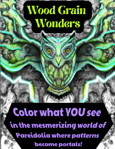 Wood Grain Wonders