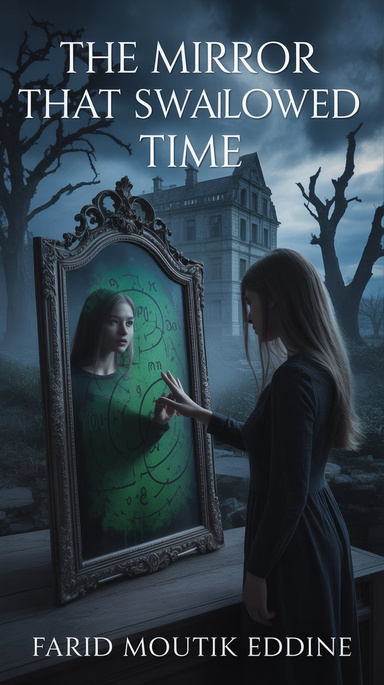 The Mirror That Swallowed Time