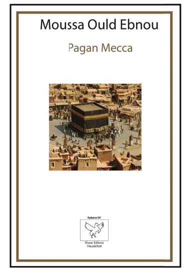 Pagan Mecca
