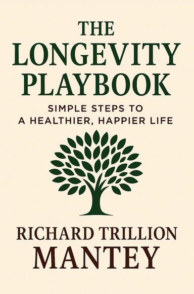 The Longevity  Playbook