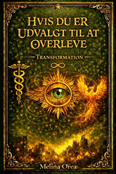 HVIS DU ER UDVALGT TIL AT OVERLEVE