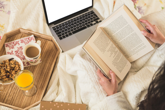 Learn Speed Reading and Remember More Instantly