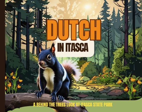 Dutch In Itasca