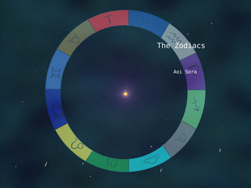 The Zodiacs