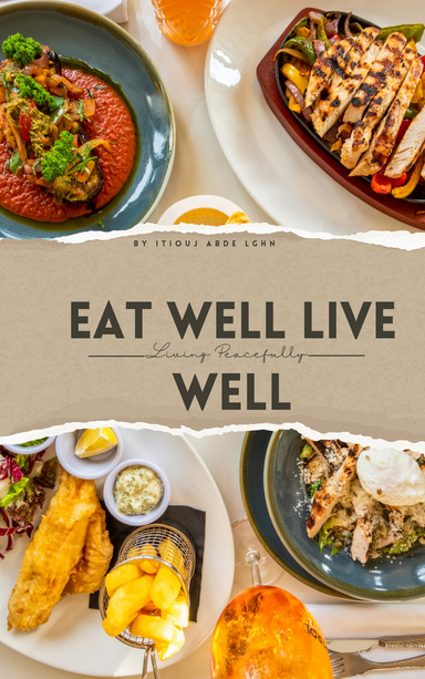 Eat Well live well