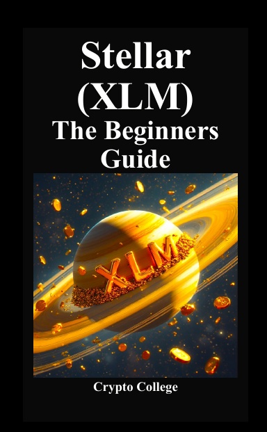 Stellar (XLM) The Beginners Guide