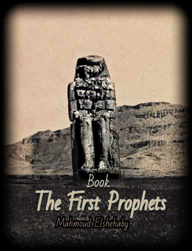 first prophets