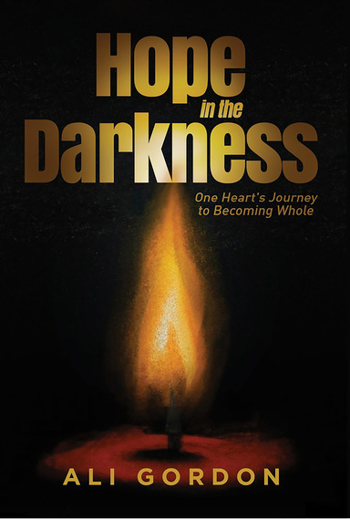 HOPE IN THE DARKNESS
