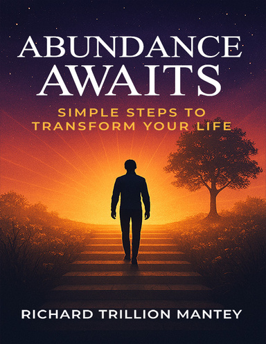 Abundance Awaits