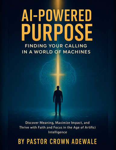 AI-Powered Purpose