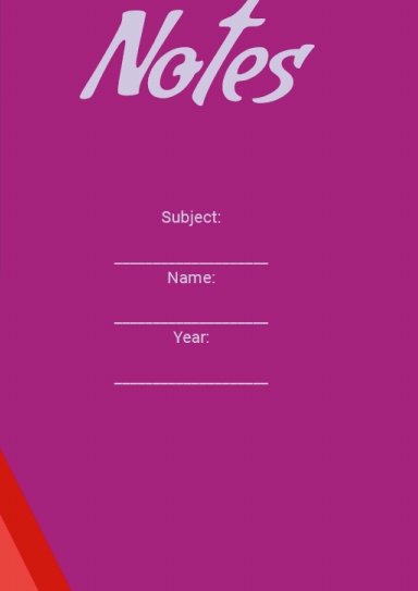 Neurodivergent Workbook