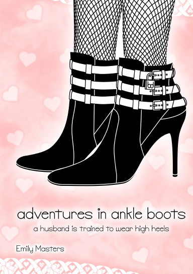 adventures in ankle boots