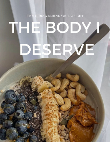 See you firt Lose weight results in 30 days