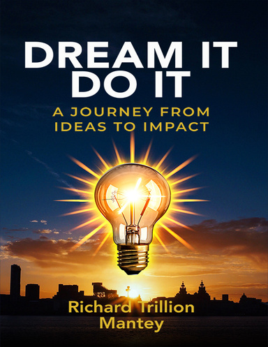 Dream It, Do It