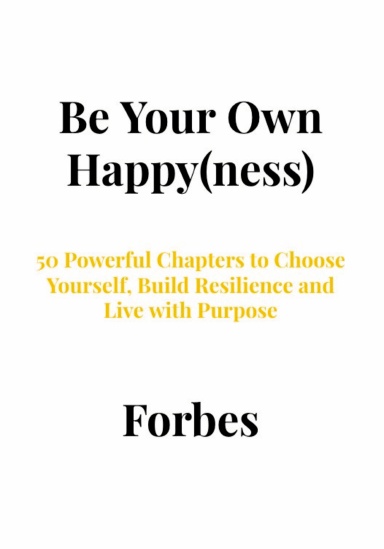 Be Your Own Happi(ness)