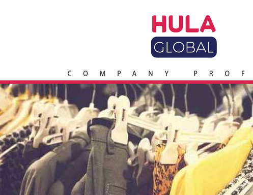 Company profile - Hula Global