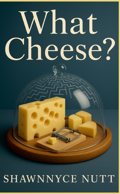 What Cheese?