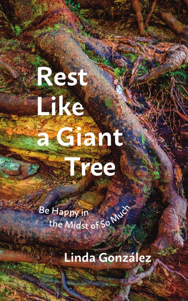 Rest Like a Giant Tree