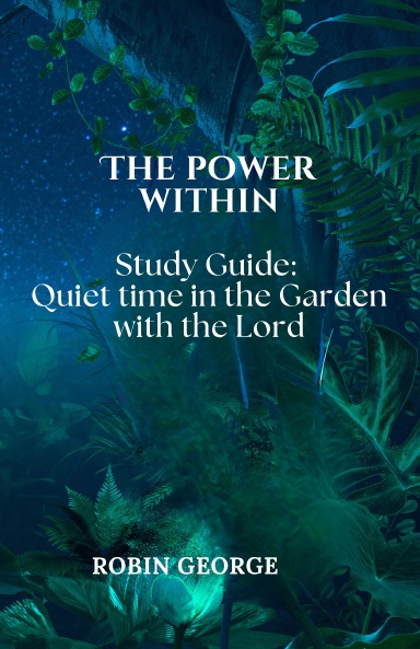 The Power Within: Study Guide