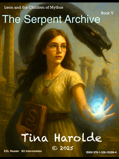 The Serpent Archive