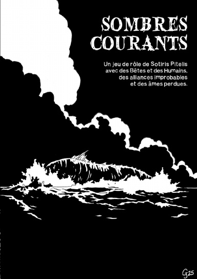 Sombres Courants