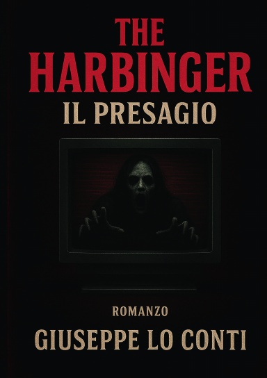 The Harbinger - Il Presagio