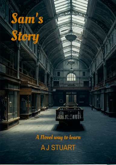 Sam's Story