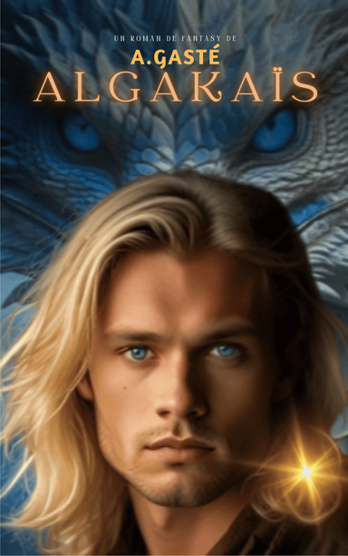 Algakaïs (version ebook)