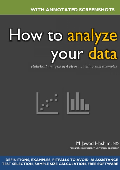 How to Analyze Your Data