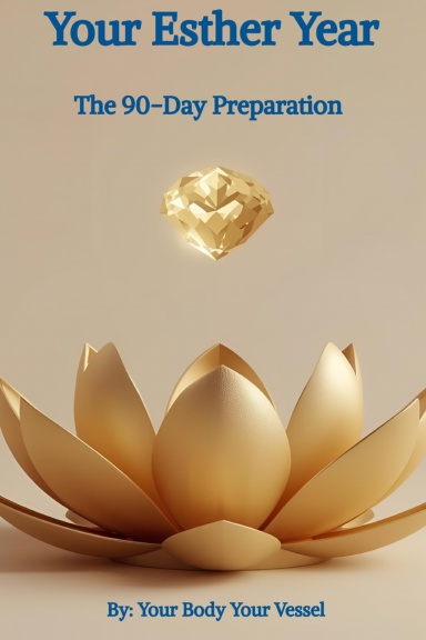 Your Esther Year
