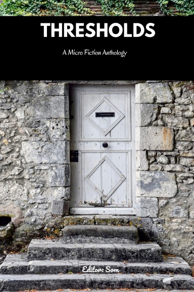 THRESHOLDS (A Micro Fiction Anthology)
