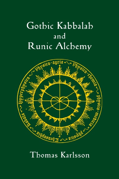 Gothic Kabbalah