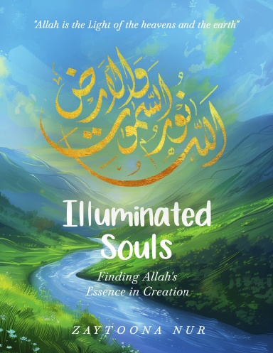 Illuminated Souls