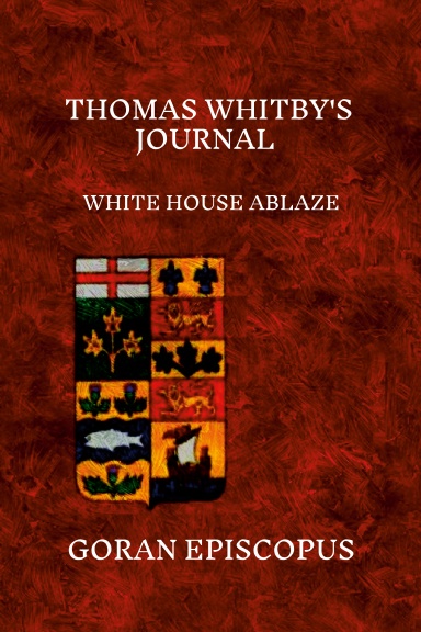 Thomas Whitby’s Journal  1813–1814