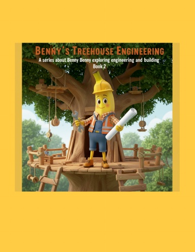 Benny's Tree-house Engineering