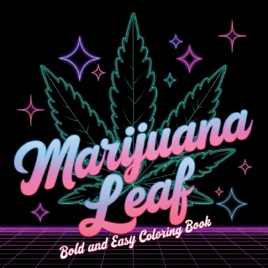 Marijuana Leaf