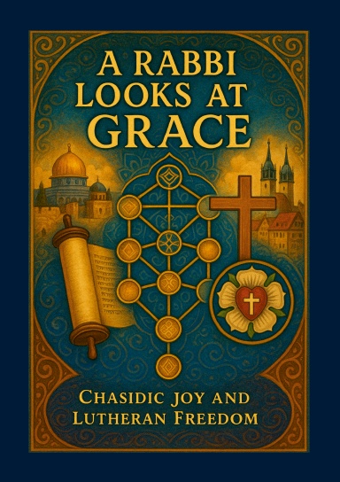 A Rabbi Looks at Grace