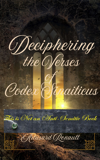 Deciphering the Verses of Codex Sinaiticus