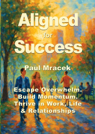 Aligned for Success