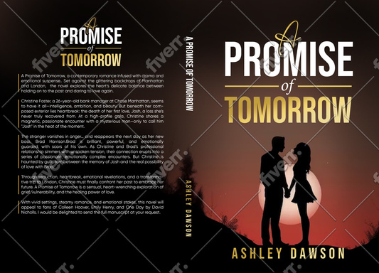 A Promise Of Tomorrow