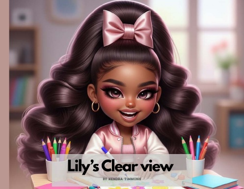 Lily's Clear View