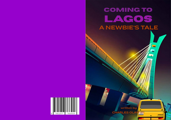 Coming to Lagos