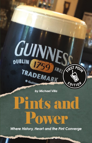Pints and Power