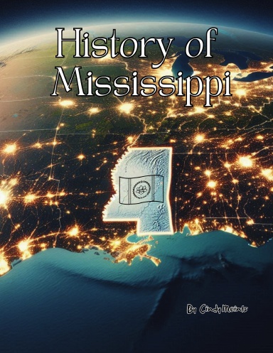 History of Mississippi